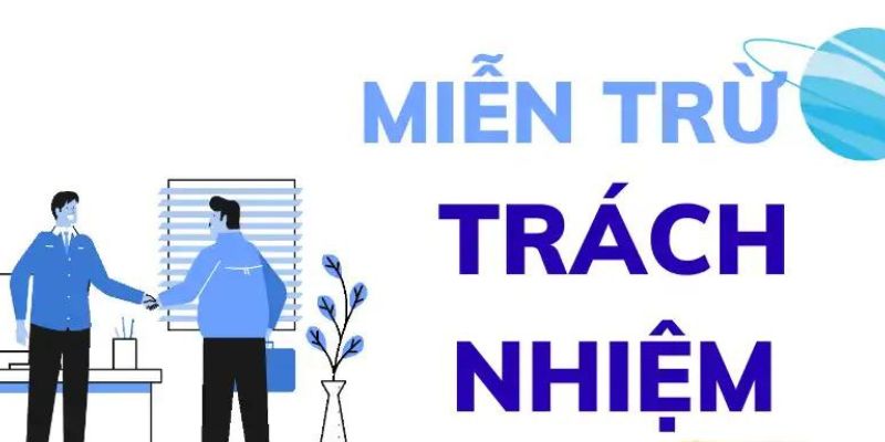 Miễn trừ trách nhiệm 7m Miễn trừ trách nhiệm 7m
